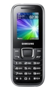 Foto 1 van de Samsung E1230