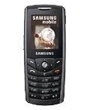 Samsung E200 foto