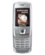 Samsung E250 foto