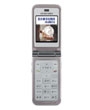 Samsung E420 foto