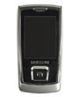 Samsung E840 foto