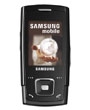 Samsung E900 foto