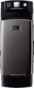 Foto 1 van de Samsung E950
