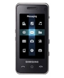 Samsung F490 foto