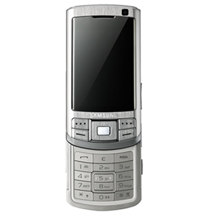 Foto 1 van de Samsung G810