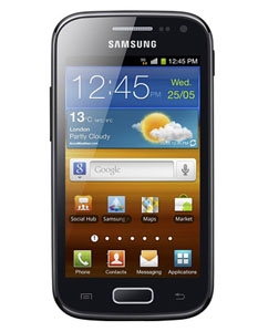 Foto 1 van de Samsung Galaxy Ace 2