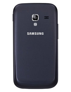 Foto 1 van de Samsung Galaxy Ace 2