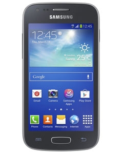 Foto 1 van de Samsung Galaxy Ace 3