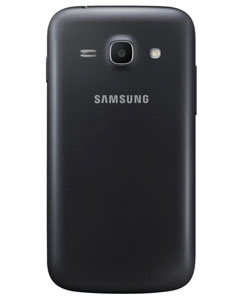 Foto 1 van de Samsung Galaxy Ace 3