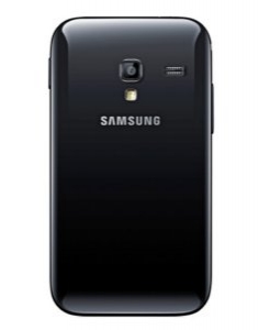 Foto 1 van de Samsung Galaxy Ace Plus
