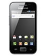 Samsung Galaxy Ace S5830 foto