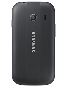 Foto 1 van de Samsung Galaxy Ace Style