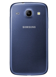 Foto 1 van de Samsung Galaxy Core