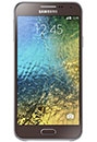 Samsung Galaxy E5 foto