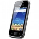 Samsung Galaxy Gio S5560 foto