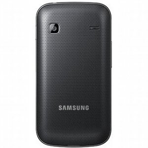 Foto 1 van de Samsung Galaxy Gio S5560