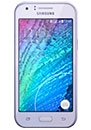 Samsung Galaxy J1 4G foto
