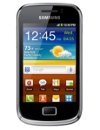 Samsung Galaxy Mini 2 S6500 foto