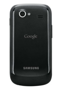 Foto 1 van de Samsung Galaxy Nexus 16GB