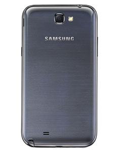 Foto 1 van de Samsung Galaxy Note 2