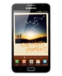 Samsung Galaxy Note foto
