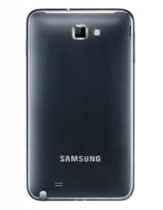 Foto 1 van de Samsung Galaxy Note