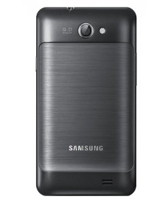 Foto 1 van de Samsung Galaxy R i9103