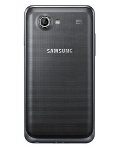 Foto 1 van de Samsung Galaxy S Advance