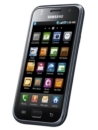 Samsung Galaxy S i9000 foto