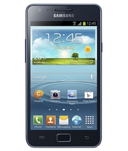 Foto 1 van de Samsung Galaxy S2 Plus