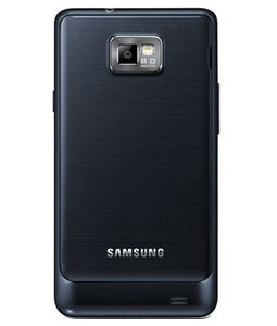 Foto 1 van de Samsung Galaxy S2 Plus