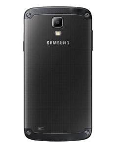 Foto 1 van de Samsung Galaxy S4 Active
