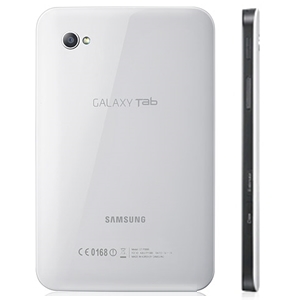 Foto 1 van de Samsung Galaxy Tab 16GB