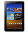 Samsung Galaxy Tab 7.7 foto