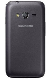 Foto 1 van de Samsung Galaxy Trend 2