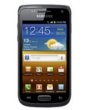 Samsung Galaxy W I8150 foto