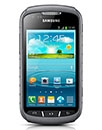 Samsung Galaxy Xcover 2 foto