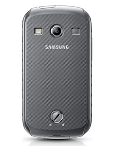 Foto 1 van de Samsung Galaxy Xcover 2