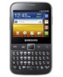 Samsung Galaxy Y Pro B5510 foto