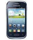 Samsung Galaxy Young foto