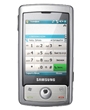 Samsung i740 foto