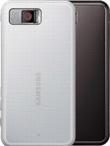 Foto 1 van de Samsung i900 Omnia