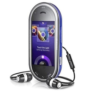 Foto 1 van de Samsung M7600 Beat DJ