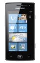 Samsung Omnia W I8350 foto