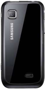 Foto 1 van de Samsung S5250 Wave 2