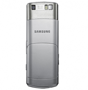 Foto 1 van de Samsung S7350 UltraS