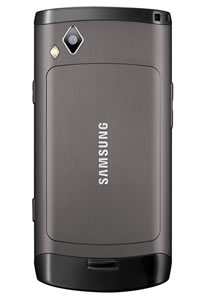 Foto 1 van de Samsung S8530 Wave 2