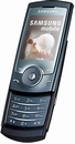 Samsung U600 foto