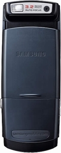 Foto 1 van de Samsung U600