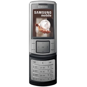 Foto 1 van de Samsung U900 Soul